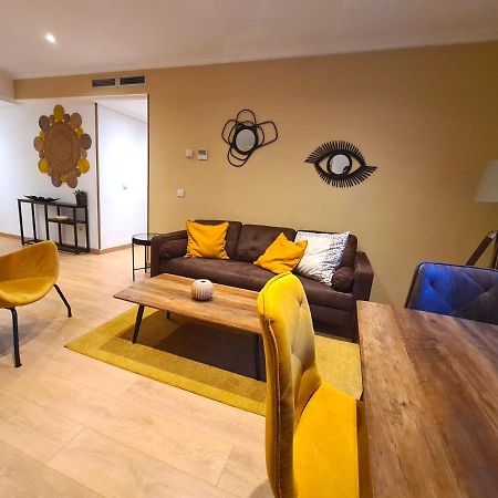 Apartmán Dos Torres Pasaje De Los Giles - Tranquilo Y Privado Zaragoza Exteriér fotografie