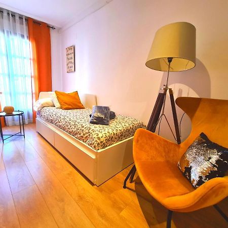 Apartmán Dos Torres Pasaje De Los Giles - Tranquilo Y Privado Zaragoza Exteriér fotografie