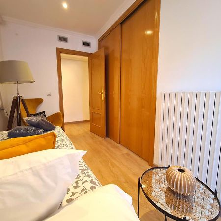 Apartmán Dos Torres Pasaje De Los Giles - Tranquilo Y Privado Zaragoza Exteriér fotografie