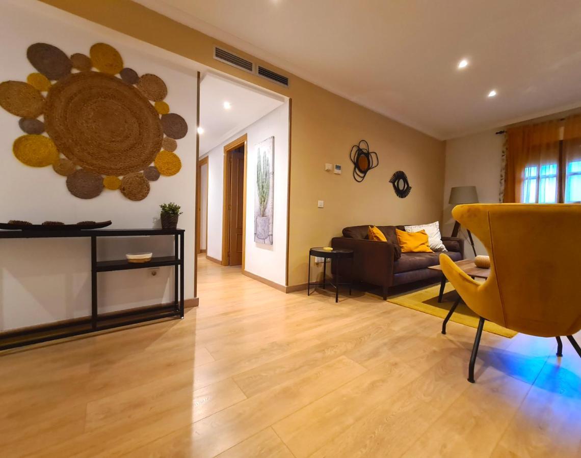 Apartmán Dos Torres Pasaje De Los Giles - Tranquilo Y Privado Zaragoza Exteriér fotografie