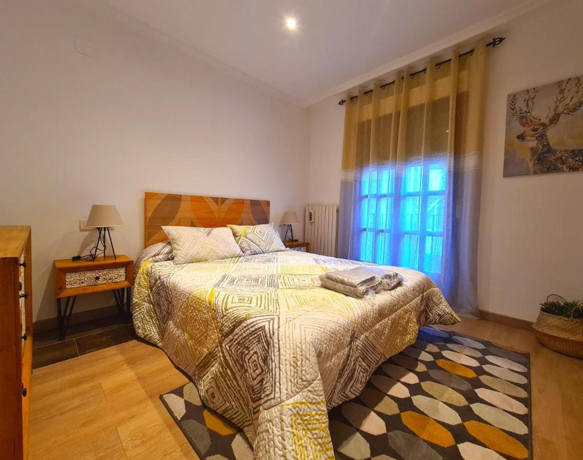 Apartmán Dos Torres Pasaje De Los Giles - Tranquilo Y Privado Zaragoza Exteriér fotografie