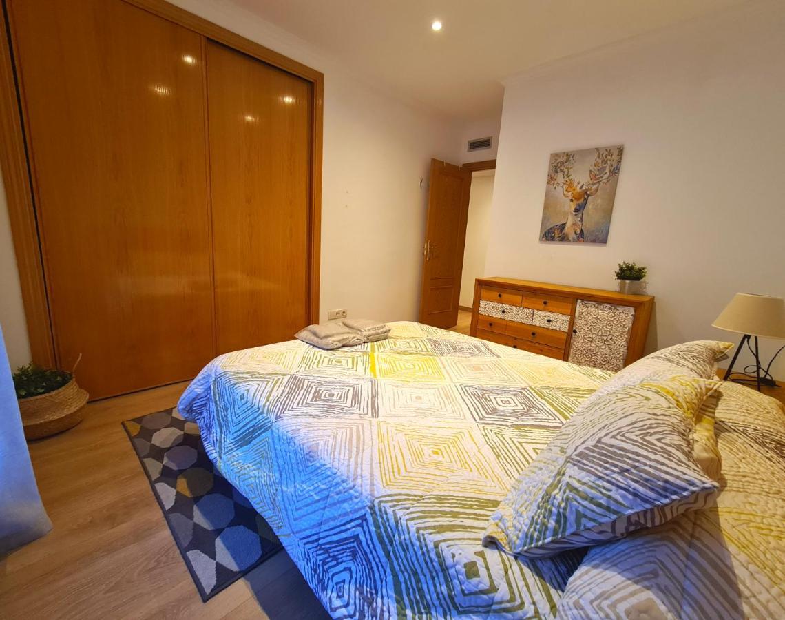 Apartmán Dos Torres Pasaje De Los Giles - Tranquilo Y Privado Zaragoza Exteriér fotografie
