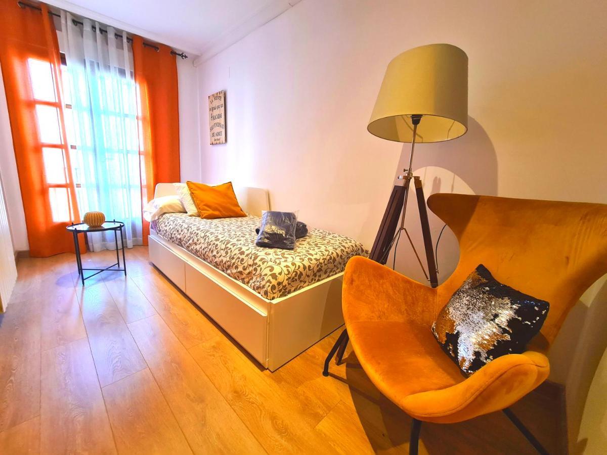 Apartmán Dos Torres Pasaje De Los Giles - Tranquilo Y Privado Zaragoza Exteriér fotografie