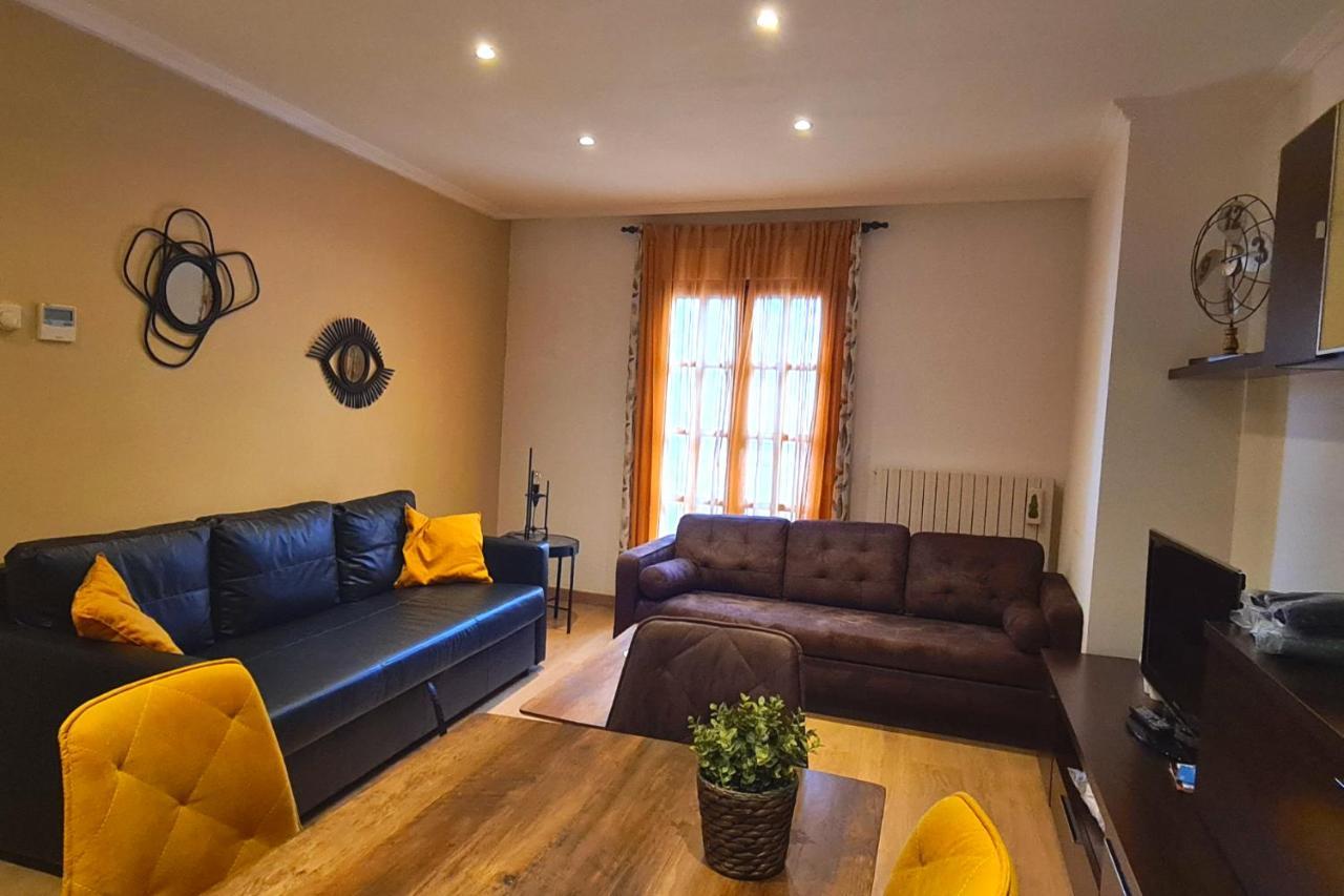 Apartmán Dos Torres Pasaje De Los Giles - Tranquilo Y Privado Zaragoza Exteriér fotografie