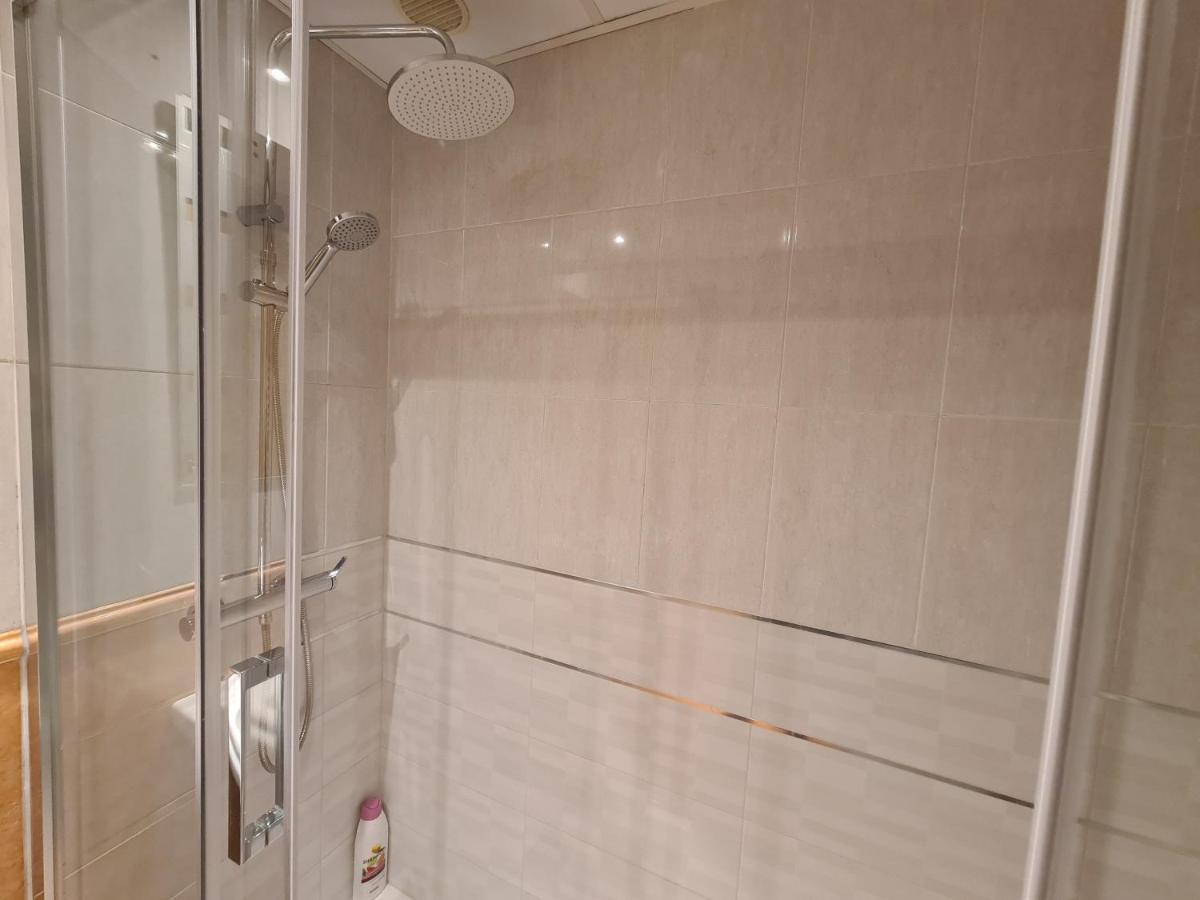 Apartmán Dos Torres Pasaje De Los Giles - Tranquilo Y Privado Zaragoza Exteriér fotografie
