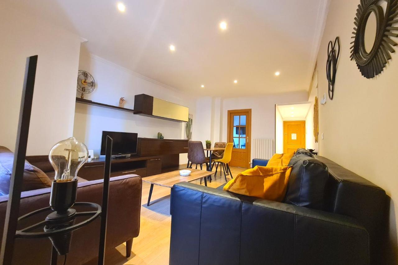 Apartmán Dos Torres Pasaje De Los Giles - Tranquilo Y Privado Zaragoza Exteriér fotografie